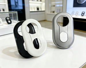 High-Precision Tooling for Mission-Critical Parts,The Way of Moulds, the Source of Smart Manufacturing