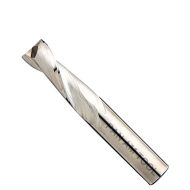 Standard End Mills 2-Flute Regular Length Single End