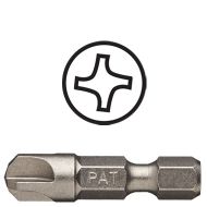 Torq-Set Power Bits