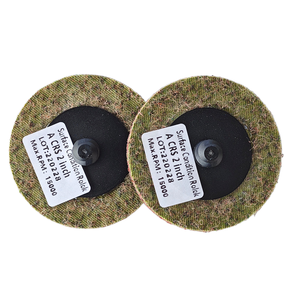 Surface Conditioning Abrasive Disc SC Disc Coarse 2 Inch