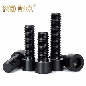 High Strength Hex Structural Bolt for Steel Platform Construction
