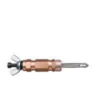 Cleco Fasteners PLWN Long Wing Nut Series