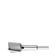 HSS Counterbores 1/4 Shank .032 Radius