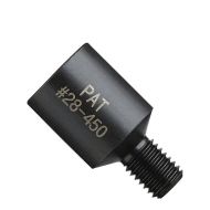 1/4 Nova Threaded Bit Adapter