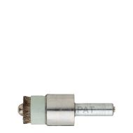 Pilot Bonding Brushes for Surface Contact