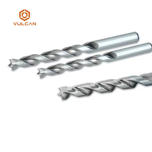 Precision Drilling Three Point Woodworking Drill