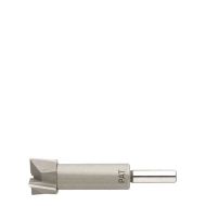 High Speed Steel Counterbores No Radius