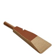 Phenolic Scraper for Rivet Gun installation
