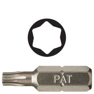 Torx Insert Bits 1/4 Hex