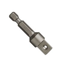 3/8 Square to 1/4 Hex Adapter