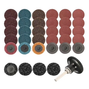 Quick Change Surface Conditioning Discs 2-Inch