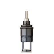 Heavy Duty Bearing Countersink Cage with Nylon Footpiece