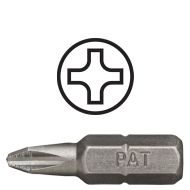 Phillips ACR Insert Bits Limited Clearance
