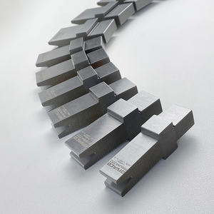 Good Selling High Precision Hydraulic Press Brake Tooling Dies Cnc Press Brake Tooling Multi V Mold