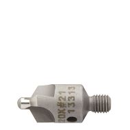 High Speed Steel Stop Countersinks 120 degree included angle