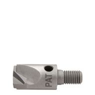 Rivet Shavers for Aircraft Flush Fasteners