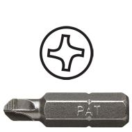 Torq-Set ACR Insert Bits