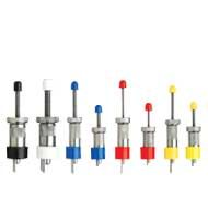 Knurled Cleco Fasteners
