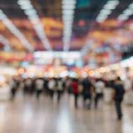 Aerospace industry trade shows and global MRO exhibitions