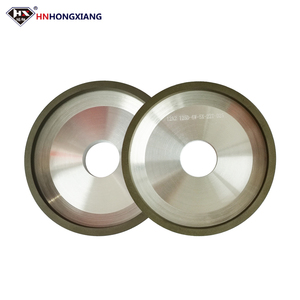 12A2 Diamond Grinding Cup Wheel 6mm Abrasive Disc
