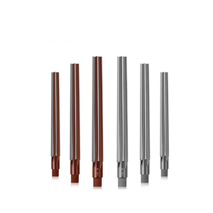 Wholesale HSS Extra Long Taper Reamers Manual 1:50 Taper Pin Reamer