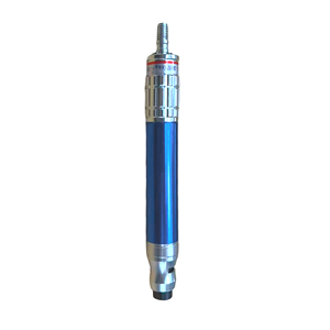 Versatile Pneumatic Die Grinder 70000 RPM Rear Exhaust 3MM Collet