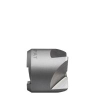 Reverse Spotfacers Counterbore Tool