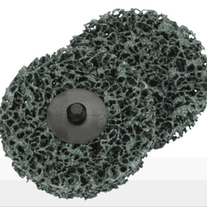 Quick-change Surface Conditioning Discs Non-woven