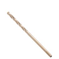 Double Margin 6 Inch Overall Length Extension Drills NAS 937