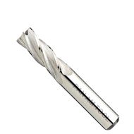Standard End Mills 4-Flute Regular Length Single End