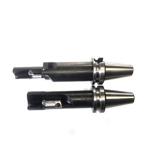 High Precision Cutting Workpiece with Adjustable Hole Reaming Tool Internal Cold Right Cutting Metal Processing Boring Tool