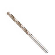 Double Margin Jobber Length Drills for aircraft metal