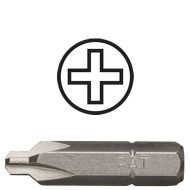 BNAE Insert Bits for Aircraft Fasteners