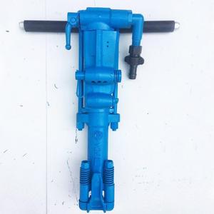 Perforadora YT26 Pneumatic Jack Hammer Portable Rock Drill Bits