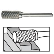 SA Cylindrical Carbide Burs