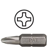 Phillips Insert Bits Limited Clearance