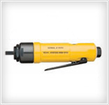 Nova Straight Pneumatic Die Grinder for Aircraft Maintenance