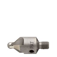 High Speed Steel Stop Countersinks 82 degree included angle