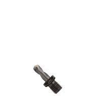 Threaded Shank Adapter Drill NAS 965 Type D Letter Sizes Stubby