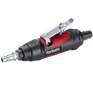FORTUM 1/4 Mill Engraving Polishing Tools Industrial Pneumatic Air Die Grinder