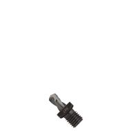 Threaded Shank Adapter Drill Type NAS 965 D Very Stubby