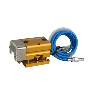 Mini Micro Pneumatic Die Grinder Steel