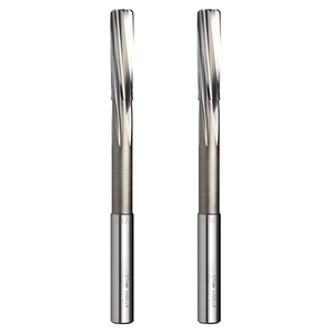 Japan STK HSS-E Metric SP Chucking Reamer Square Head H7