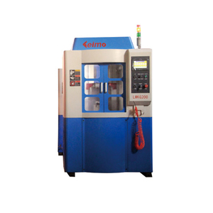 Auto Grinder Die Grinding Machine for Thick Turret