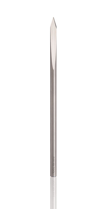 Carbide dagger drills for carbon fibre composite laminates