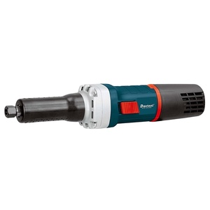 Dastool 750w Motor Grinder Professional 6/8mm Straight Long Shaft Rotary Die Grinder